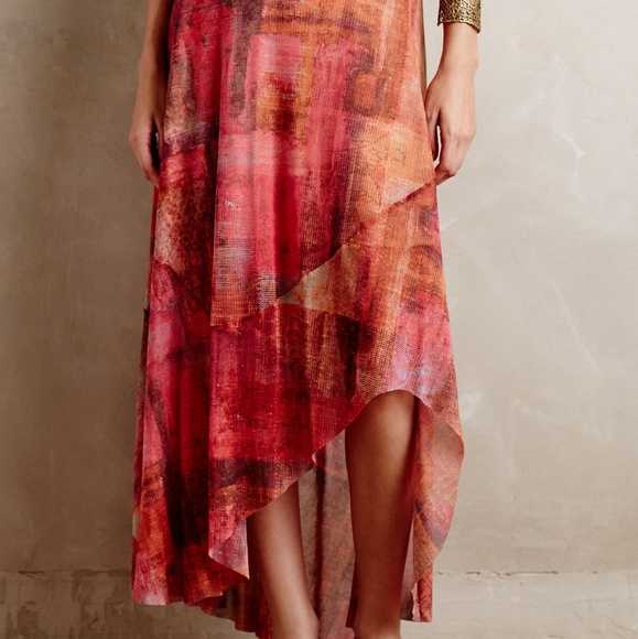 Anthropologie Dresses & Skirts - Anthropologie Skirt